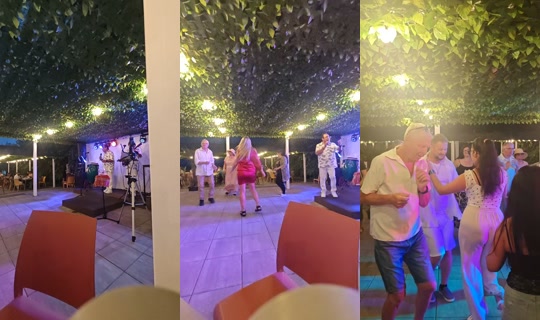 toaderdanielionel TikTok Live — Jul 14, 2026, 6:11 PM