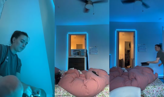 toadsyd TikTok Live — Jul 14, 2026, 1:06 AM