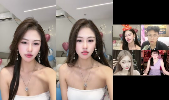 tobiasqiao TikTok Live — Aug 19, 2026, 11:53 AM