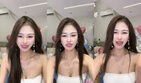 tobiasqiao TikTok Live — Aug 19, 2026, 12:44 PM