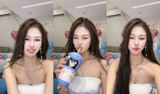 tobiasqiao TikTok Live — Aug 19, 2026, 1:34 PM