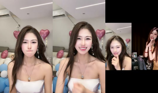 tobiasqiao TikTok Live — Aug 19, 2026, 3:44 PM