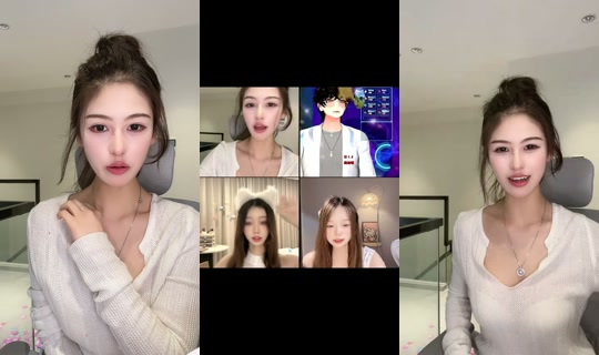 tobiasqiao TikTok Live — Aug 20, 2026, 2:29 PM