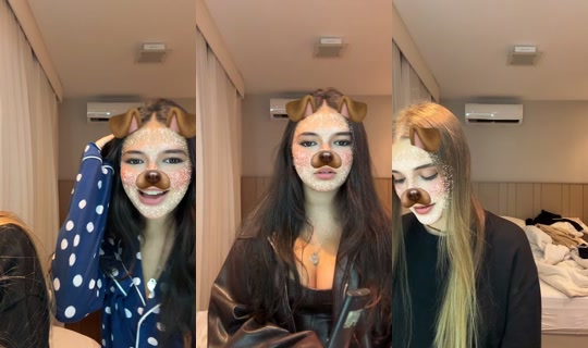 tocadacoelhinha TikTok Live — Aug 9, 2026, 12:47 AM