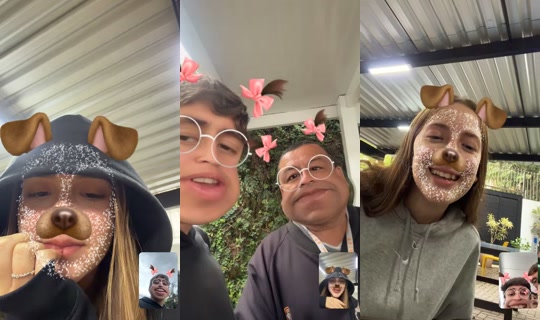 tocadacoelhinha TikTok Live — Aug 25, 2026, 4:26 PM