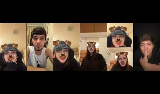 tocadacoelhinha TikTok Live — Aug 27, 2026, 9:06 PM