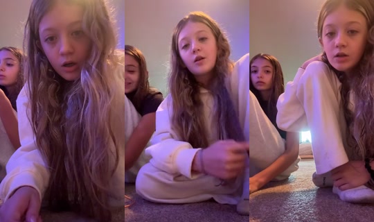tocalaura14 TikTok Live — Aug 16, 2026, 7:44 PM