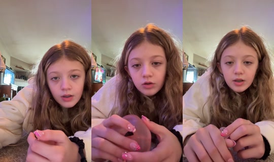 tocalaura14 TikTok Live — Aug 16, 2026, 8:58 PM