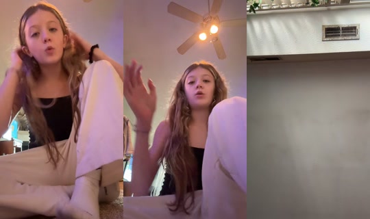 tocalaura14 TikTok Live — Aug 16, 2026, 9:56 PM