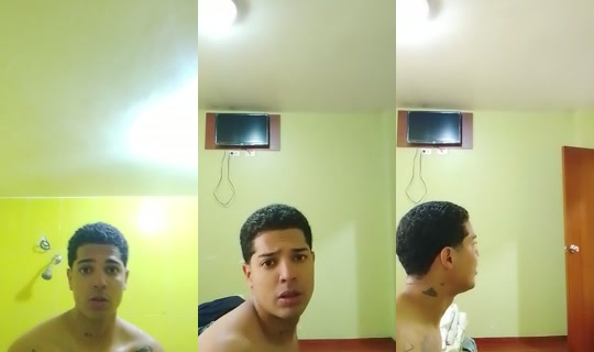 todoesprestado7 Recorded on Jul 14, 2026, 5:00 PM