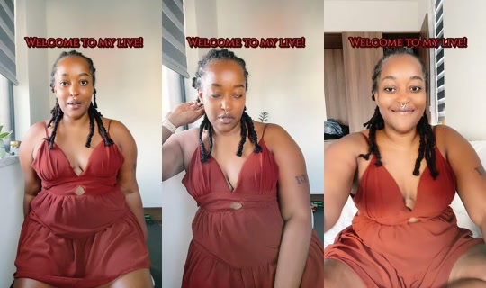 tokeytoketok TikTok Live — Aug 21, 2026, 8:57 AM