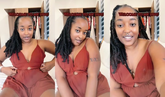 tokeytoketok TikTok Live — Aug 21, 2026, 9:39 AM