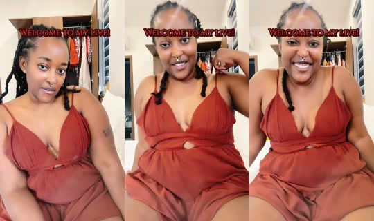tokeytoketok TikTok Live — Aug 21, 2026, 10:00 AM