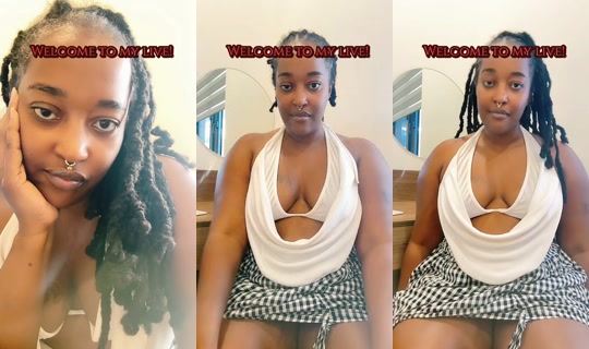 tokeytoketok TikTok Live — Aug 22, 2026, 10:19 AM