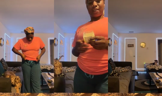 tokyobabe7 TikTok Live — Aug 13, 2026, 9:22 AM