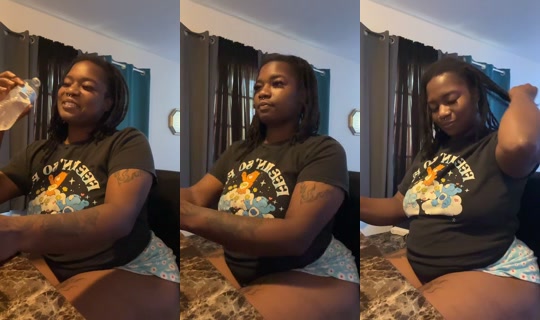tokyobabe7 TikTok Live — Aug 20, 2026, 8:27 PM