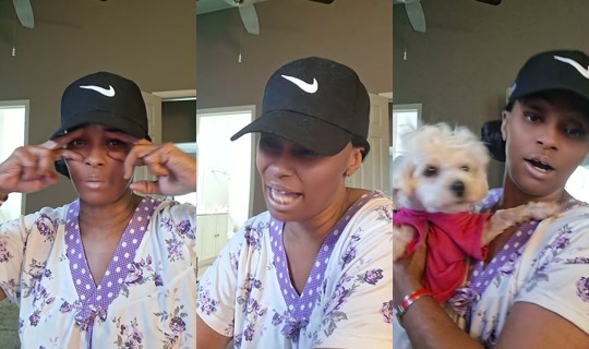 tokyotonisavage TikTok Live — Aug 2, 2026, 2:52 PM