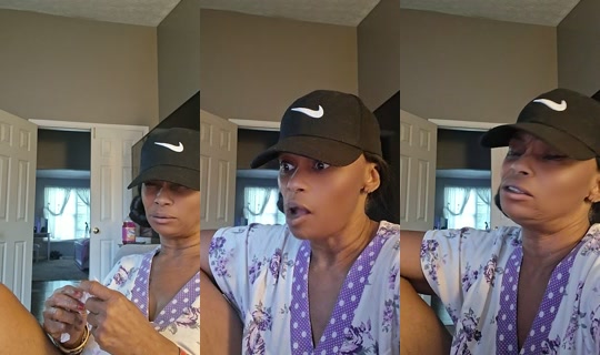 tokyotonisavage TikTok Live — Aug 2, 2026, 5:46 PM