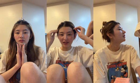 tomatobabee TikTok Live — Jul 25, 2026, 6:14 PM