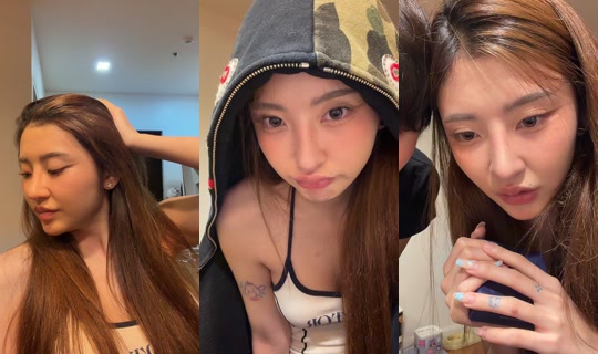 tomatobabee TikTok Live — Jul 31, 2026, 3:15 PM