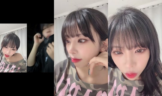 tomieda TikTok Live — Aug 25, 2026, 5:06 PM