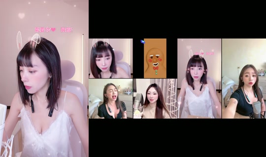 tongtong3131 TikTok Live — Sep 14, 2026, 6:20 AM