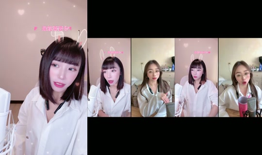 tongtong3131 TikTok Live — Sep 15, 2026, 6:54 AM