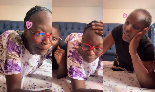 tonia8001 TikTok Live — Jul 25, 2026, 11:53 AM