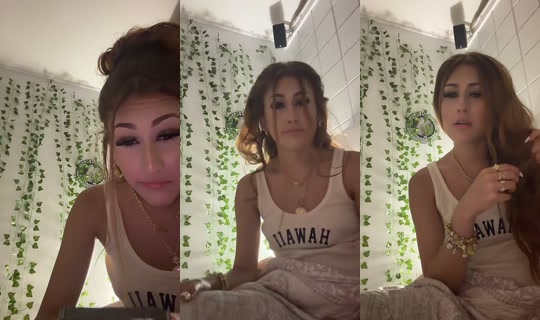 tonionlyy0 TikTok Live — Jul 11, 2026, 8:31 AM
