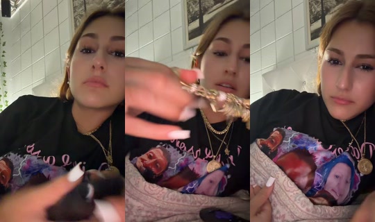 tonionlyy0 TikTok Live — Jul 12, 2026, 6:13 AM