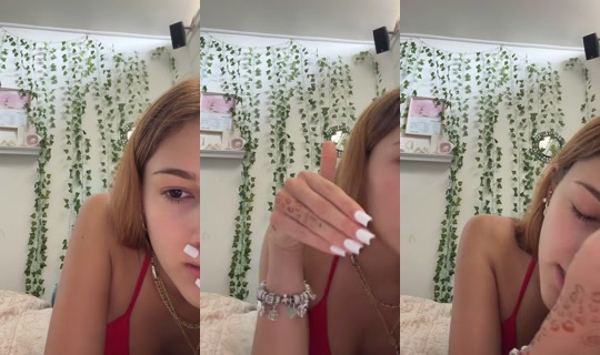 tonionlyy0 TikTok Live — Jul 13, 2026, 5:04 PM