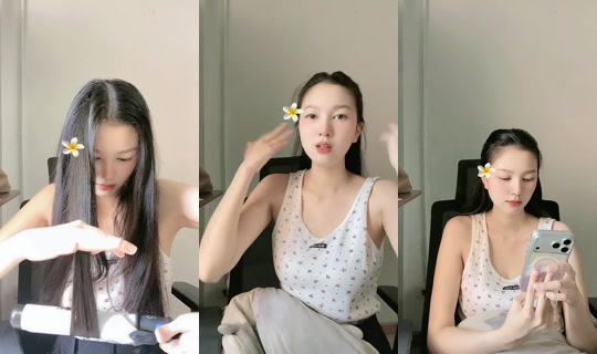tonkhaowpridiphut TikTok Live — Jul 14, 2026, 6:21 AM