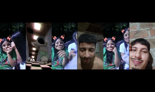 tony.toerrs TikTok Live — Aug 19, 2026, 2:43 AM