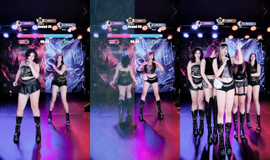 too.puddingpuff TikTok Live — Jul 14, 2026, 3:31 PM