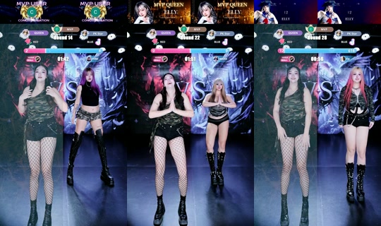 too.puddingpuff TikTok Live — Jul 15, 2026, 2:09 PM