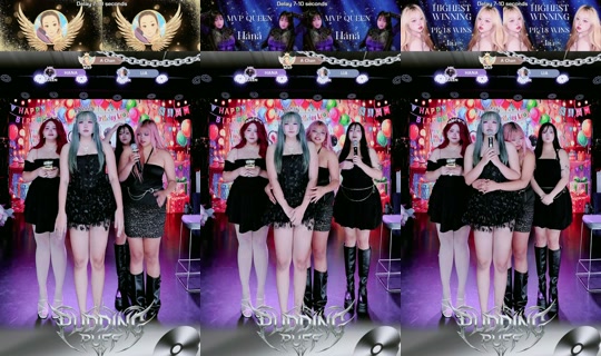 too.puddingpuff TikTok Live — Sep 1, 2026, 7:56 PM