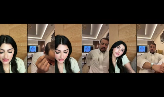 toome412 TikTok Live — Jul 10, 2026, 5:44 AM