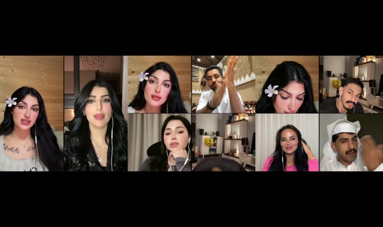 toome412 TikTok Live — Jul 11, 2026, 12:01 AM