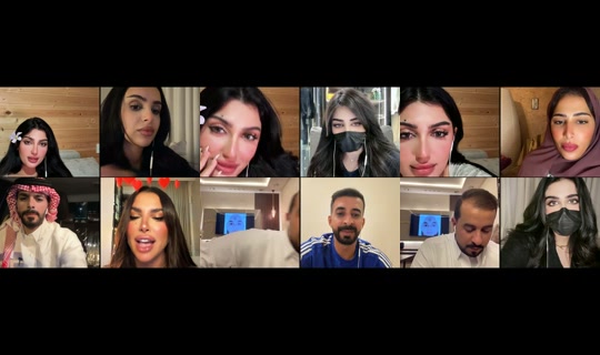 toome412 TikTok Live — Jul 11, 2026, 12:52 AM