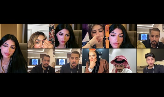 toome412 TikTok Live — Jul 11, 2026, 11:18 PM