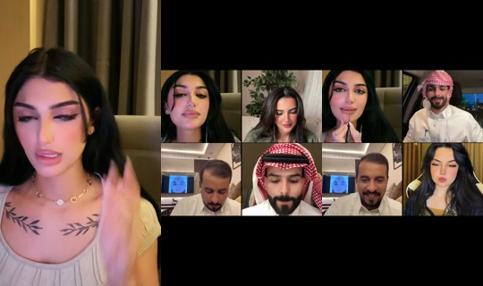 toome412 TikTok Live — Jul 13, 2026, 1:42 AM