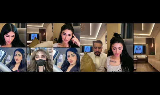 toome412 TikTok Live — Jul 13, 2026, 4:14 AM