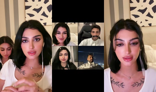 toome412 TikTok Live — Jul 15, 2026, 10:51 PM