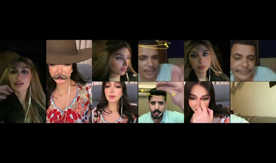 toome412 TikTok Live — Aug 29, 2026, 8:44 PM