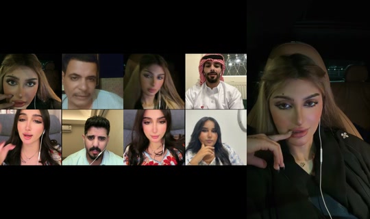 toome412 TikTok Live — Aug 29, 2026, 9:34 PM