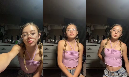 toomuch2handle420 TikTok Live — Jul 28, 2026, 3:07 AM