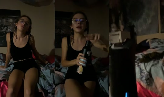 toomuch2handle420 TikTok Live — Jul 29, 2026, 9:26 AM