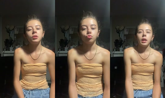 toomuch2handle420 TikTok Live — Aug 4, 2026, 1:29 AM