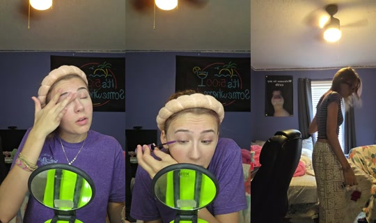 toot4067 TikTok Live — Jul 30, 2026, 5:08 PM