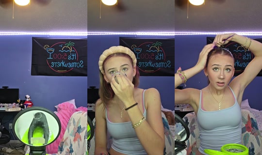 toot4067 TikTok Live — Aug 4, 2026, 4:52 PM